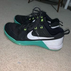 Lauren Fisher Nike Metcons